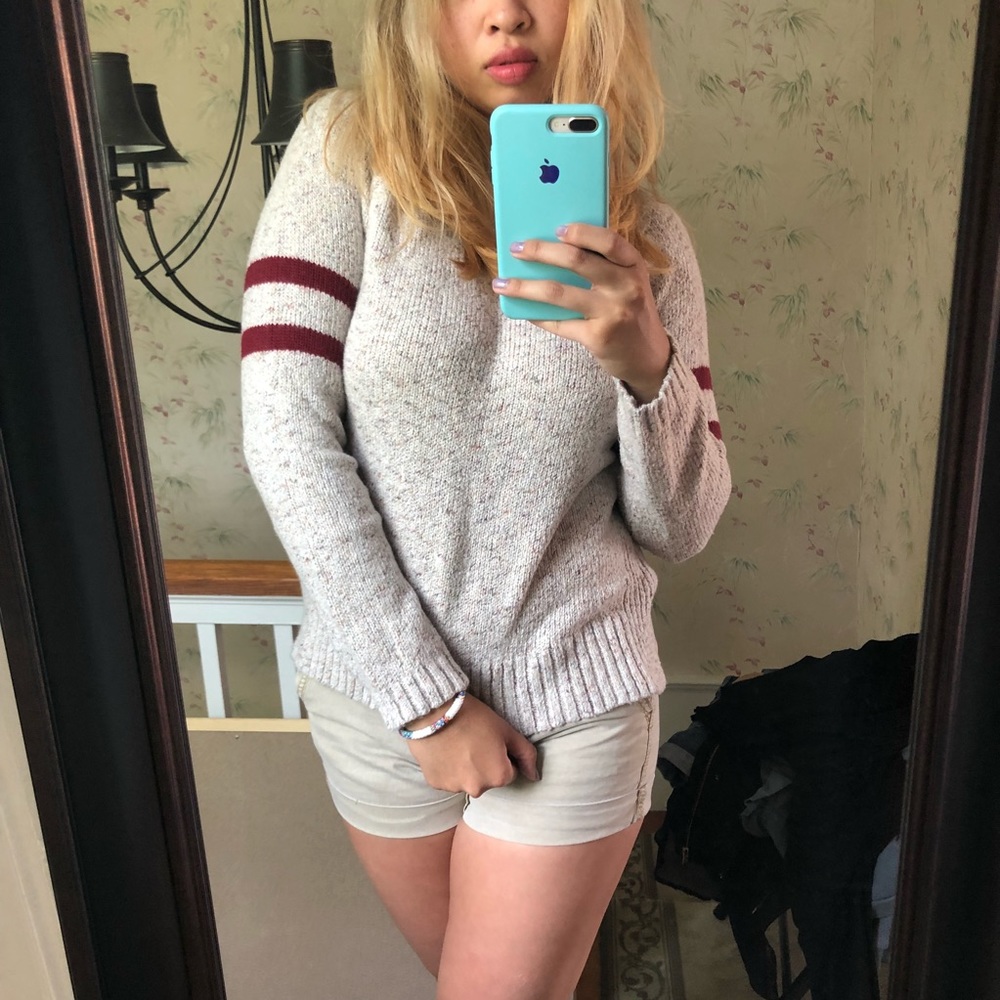 Cozy Sweater